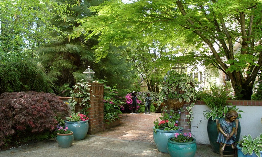 View more about About Alternative Landscape and Design LLC of Gig Harbor