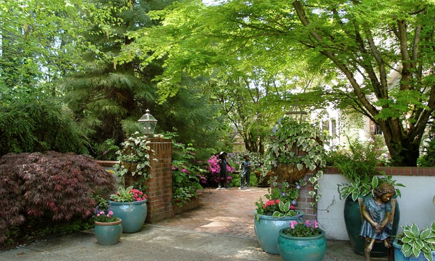 About Alternative Landscape and Design LLC of Gig Harbor