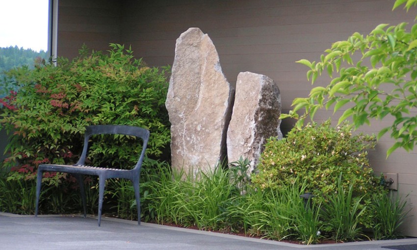 Read more: Landscape Boulder Accent Piece