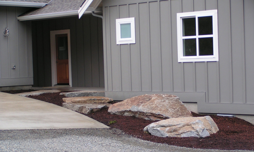 View more about Landscape Boulder in Landscaping